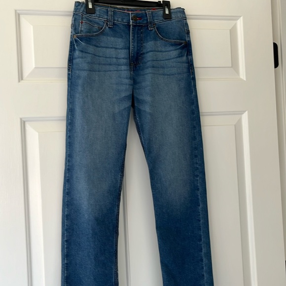 Wrangler Boys Jeans New Never Worn - Picture 1 of 8